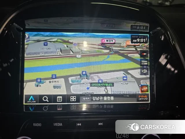 Chevrolet (GM Daewoo) The New Spark id 3004495 из Кореи 19