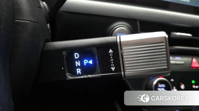 Hyundai Sonata D Edge (DN8) id 4230118 из Кореи 19