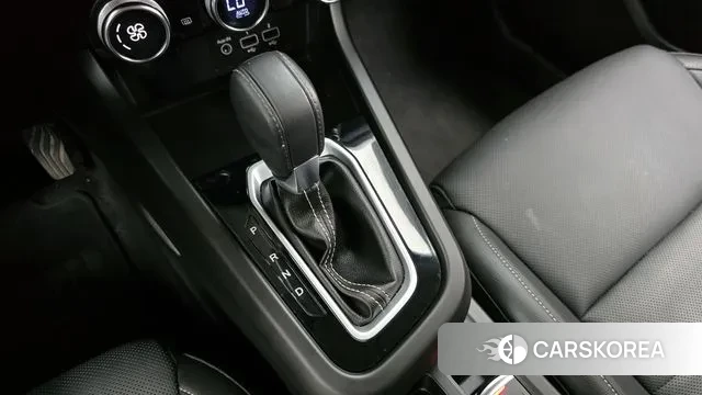 Renault Korea (Samsung) XM3 id 3053299 из Кореи 19