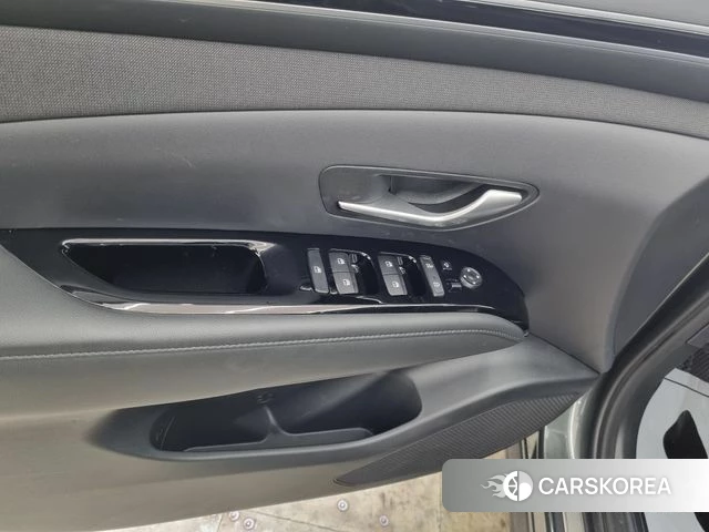 Hyundai Tucson Hybrid (NX4) id 3885247 из Кореи 19