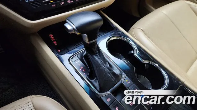 Kia The New Carnival id 2705532 из Кореи 19