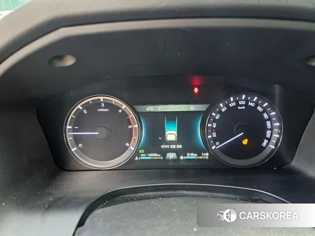 Ssangyong Rexton Sports Cannes id 3562693 из Кореи 11