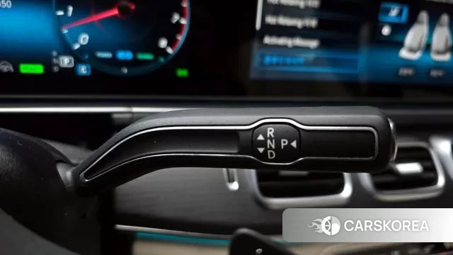 Mercedes-Benz GLS - Class X167 id 3675510 из Кореи 19