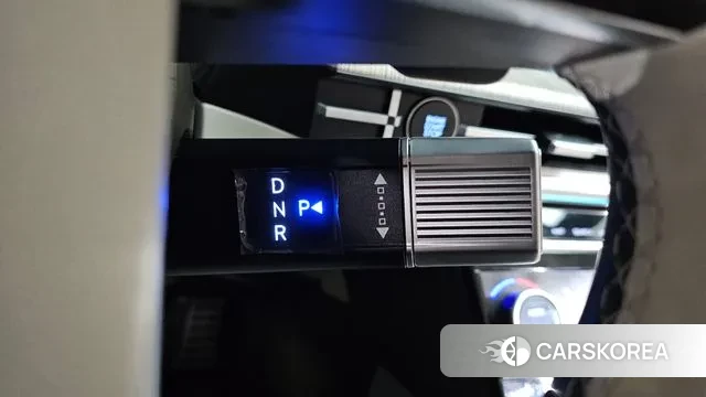 Hyundai Santa Fe (MX5) id 3347742 из Кореи 19