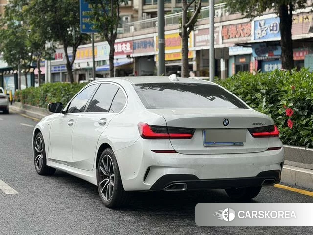 BMW 3 series id 4321406 из Китая 12