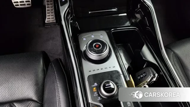 Kia Sorento 4th Generation id 3597132 из Кореи 19