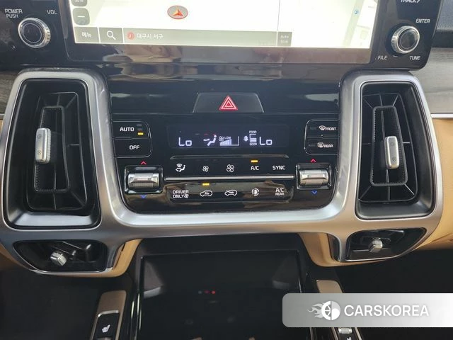 Kia Sorento 4th Generation id 4303400 из Кореи 19
