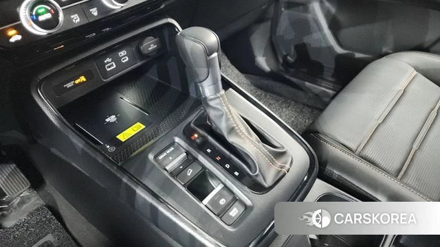 Honda CR-V 6th generation id 4548600 из Кореи 35