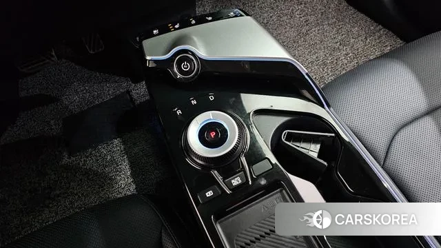 Kia EV6 id 3478446 из Кореи 19