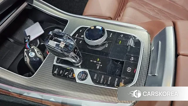 BMW X5 (G05) id 2979778 из Кореи 19