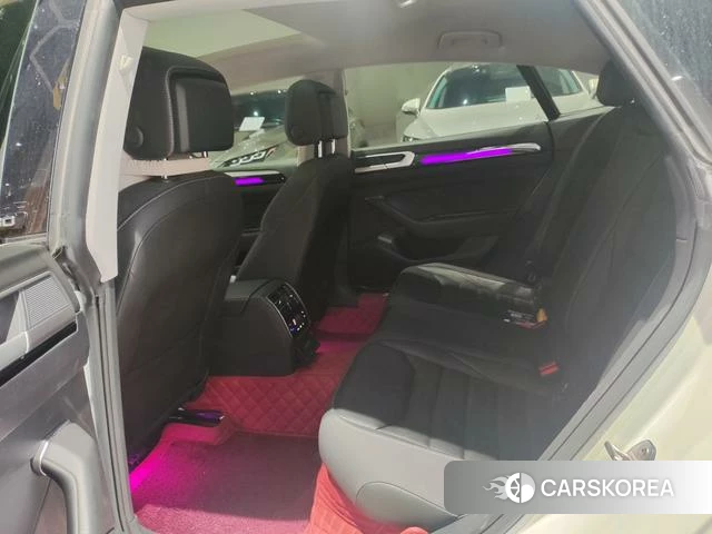 Volkswagen CC id 4276642 из Китая 9