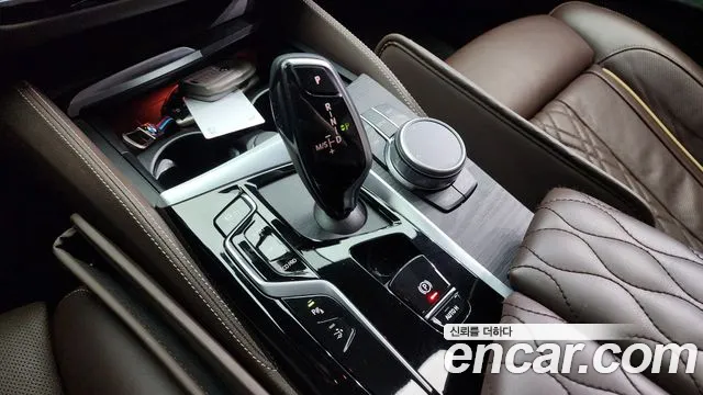 BMW 6 Series GT (G32) id 2710431 из Кореи 19