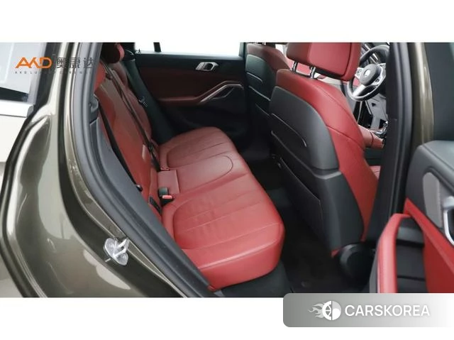 BMW X6 id 4240650 из Китая 9