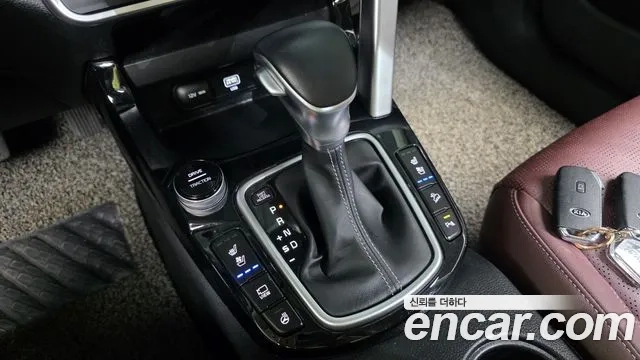 Kia Seltos id 2922485 из Кореи 19