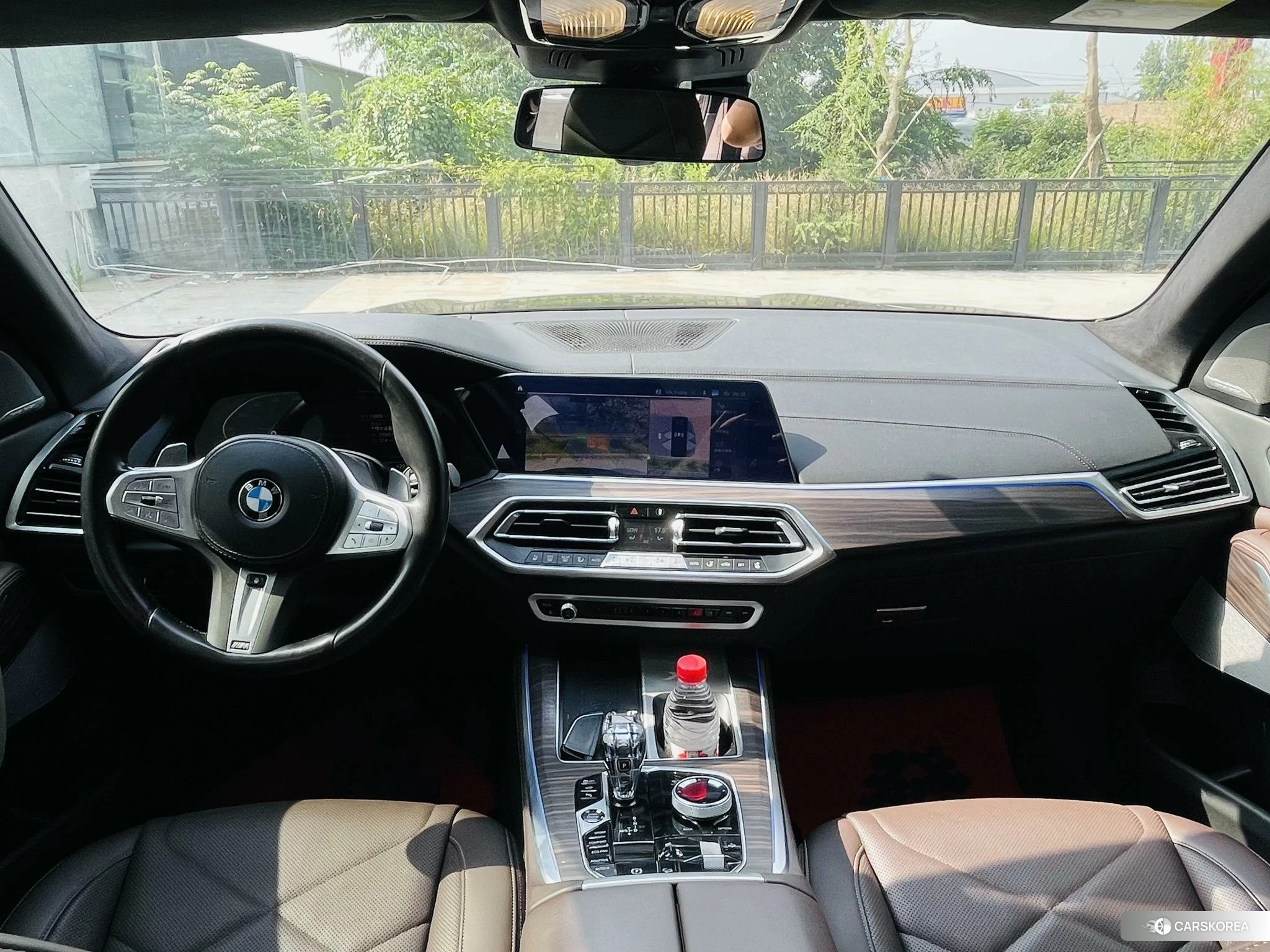 BMW X5 id 4467657 из Китая 19