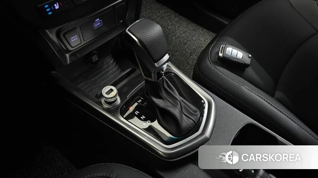 Ssangyong The New Tivoli id 4715189 из Кореи 19