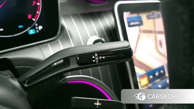 Mercedes-Benz C-Class W206 id 3333513 из Кореи 19