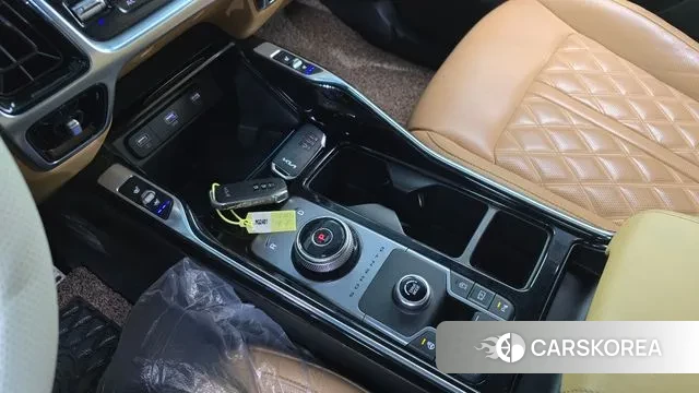 Kia Sorento 4th Generation id 3771449 из Кореи 19