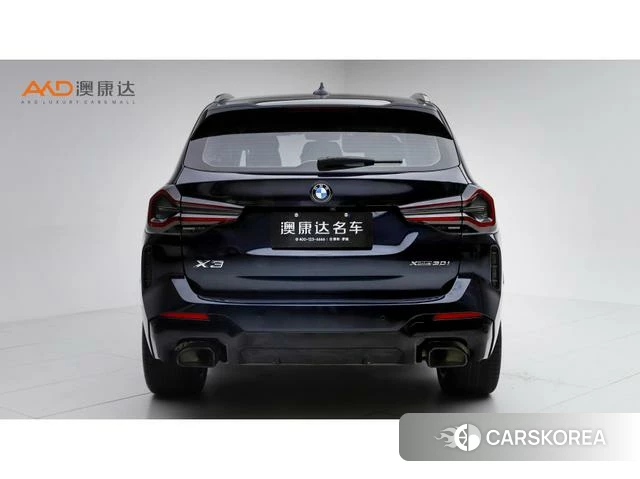 BMW X3 id 4275938 из Китая 9