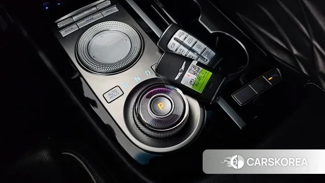 Genesis G80 (RG3) id 3448710 из Кореи 19