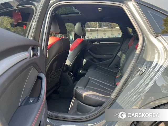 Audi S3 id 4209994 из Китая 15