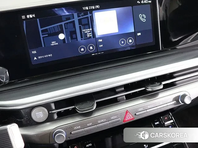 Hyundai Grandeur (GN7) id 3278443 из Кореи 19