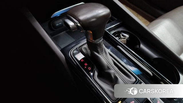 Kia Come New K7 id 3943044 из Кореи 19