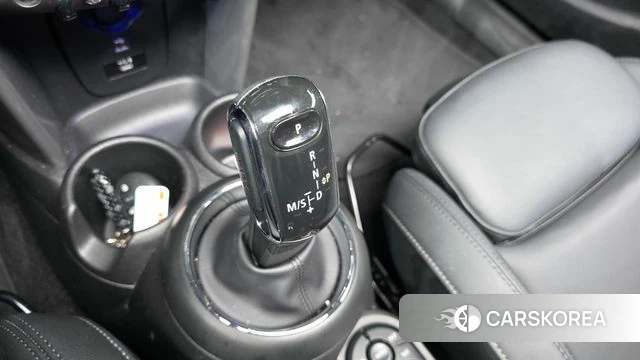 Mini Cooper id 4637285 из Кореи 32