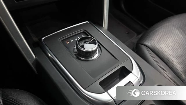 Land Rover Discovery Sports id 4477328 из Кореи 29