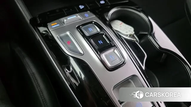 Hyundai Tucson (NX4) id 3684857 из Кореи 19