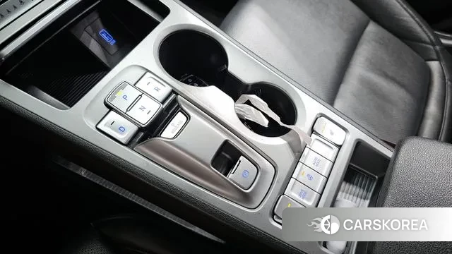 Hyundai Kona Electric id 3422635 из Кореи 19