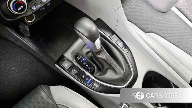 Hyundai Veloster (JS) id 3429320 из Кореи 19