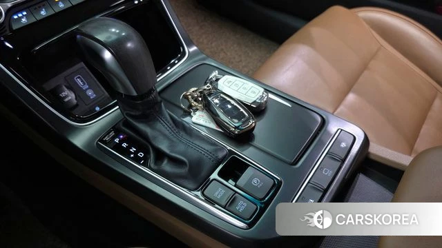 Hyundai Grandeur IG id 4678051 из Кореи 19