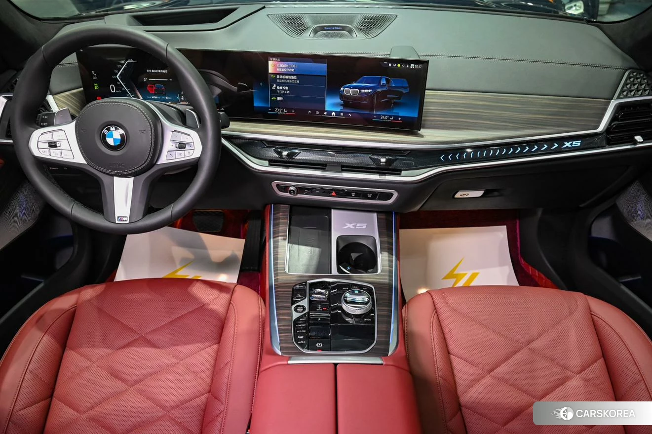 BMW X5 id 4499031 из Китая 19