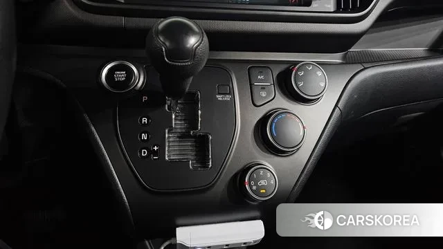 Kia The New Kia Ray id 3426806 из Кореи 19