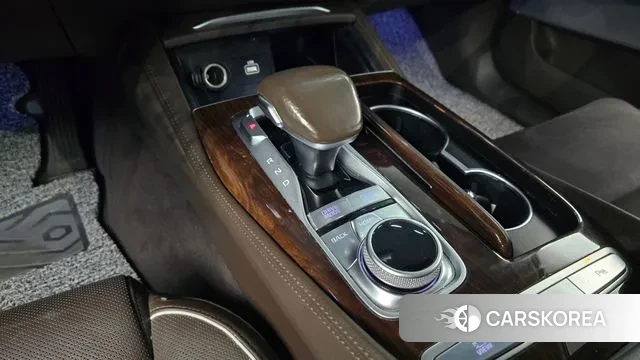 Kia More K9 id 3718740 из Кореи 19