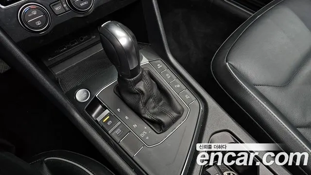 Volkswagen Tiguan second Generation id 2945519 из Кореи 19