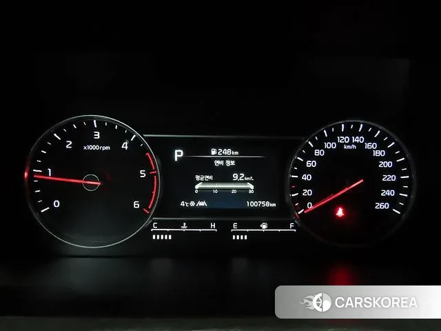 Kia Sorento 4th Generation id 3654442 из Кореи 19