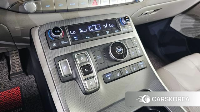 Hyundai Palisade id 4535745 из Кореи 30