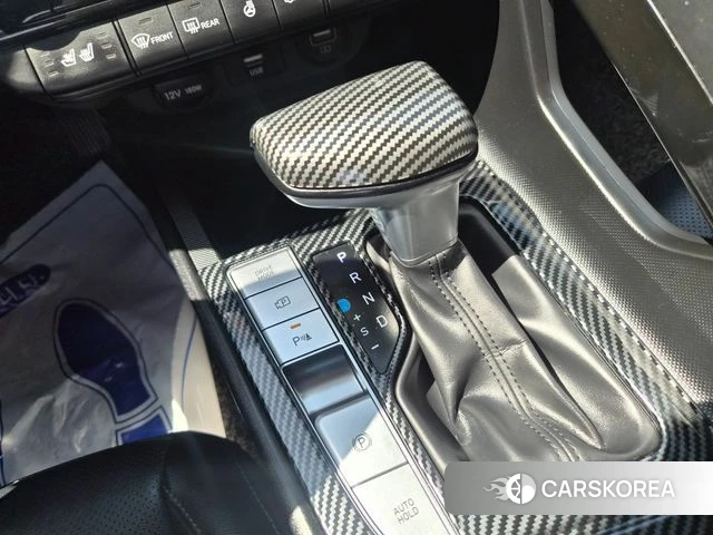 Hyundai Avante (CN7) id 4224436 из Кореи 19