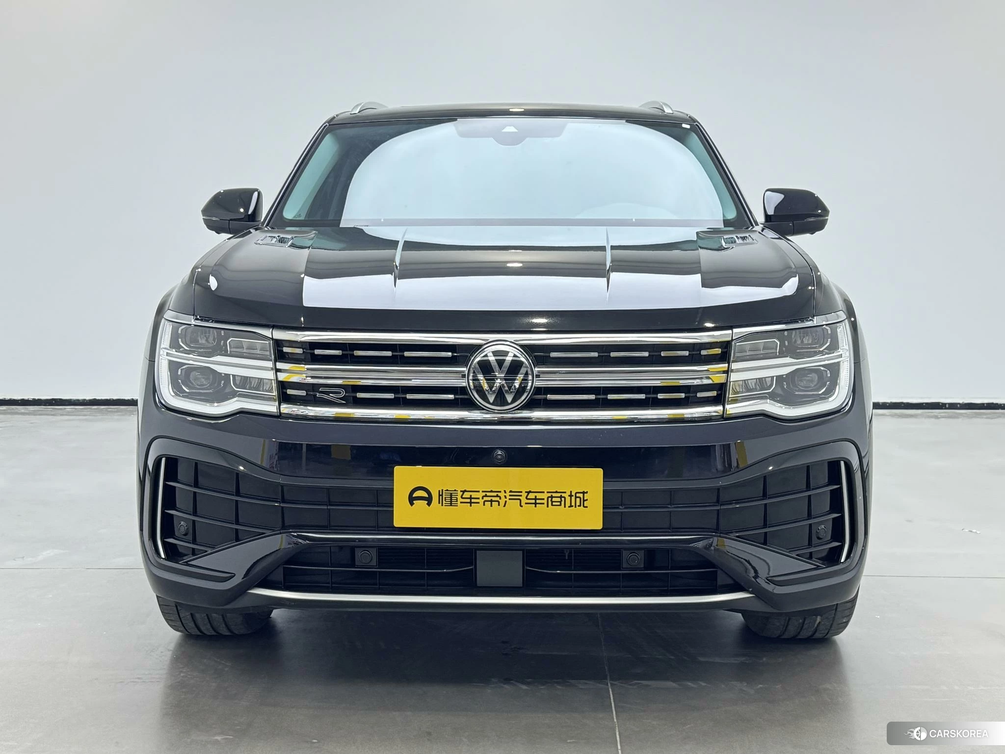 Volkswagen Tourang id 4499059 из Китая 19