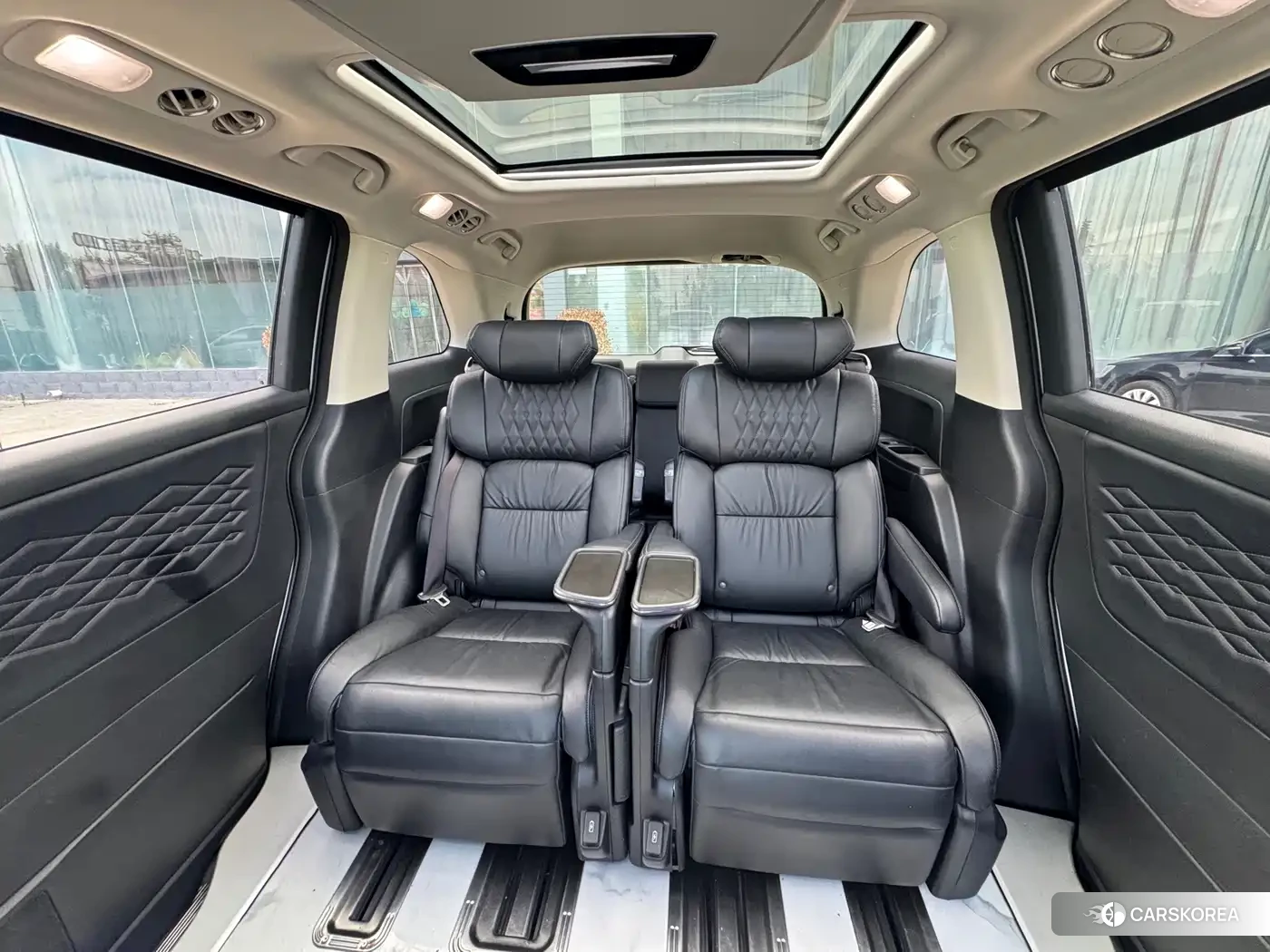 Honda Elysion id 4669218 из Китая 13