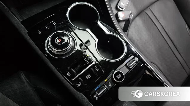 Kia K5 3rd generation id 3493934 из Кореи 19