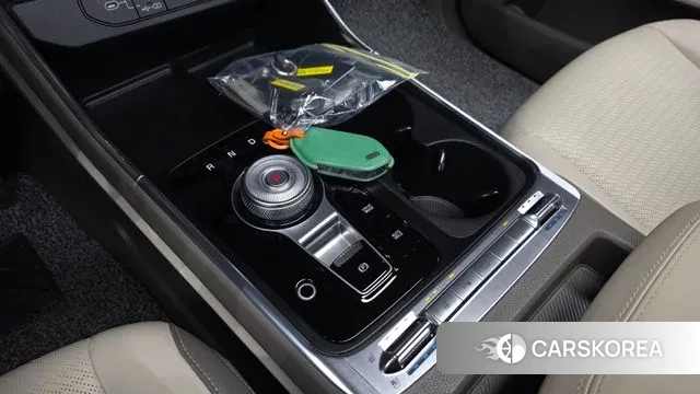 Kia The New Carnival 4th Generation id 3533545 из Кореи 19