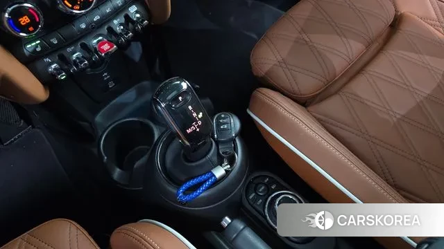 Mini Cooper S id 3539254 из Кореи 19