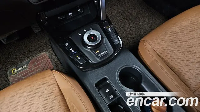 Kia The New Seltos id 2822135 из Кореи 19