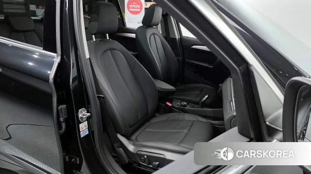 BMW X1 (F48) id 3833886 из Кореи 19