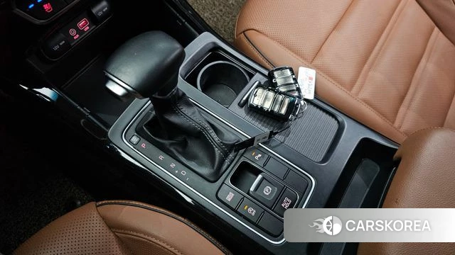 Kia The New Sorento id 3829421 из Кореи 19