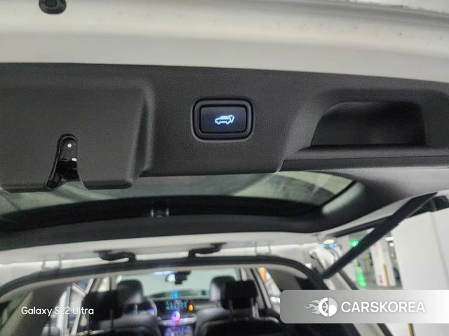 Hyundai Palisade id 3893843 из Кореи 13