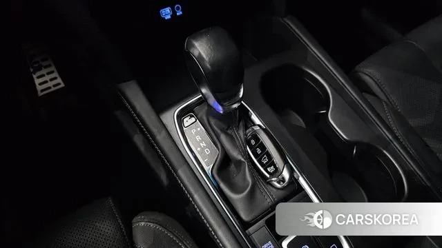 Hyundai Santa Fe TM id 3515210 из Кореи 19